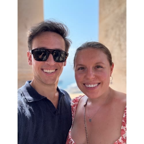 Childcare & Education Fund