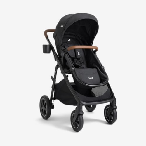 Stroller Fund