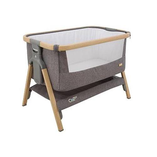 Tutti Bambini CoZee Bedside Bassinet