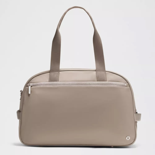 City Essentials Duffle Bag 28L | Women's Bags,Purses,Wallets | lululemon