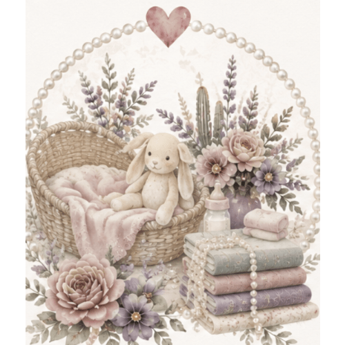 Babylist Shop Gift Card