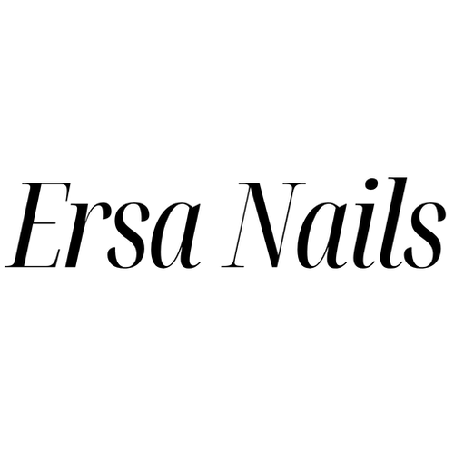 Lover's Crest – Ersa Nails