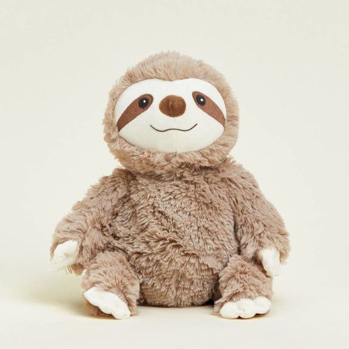 Sloth Warmies