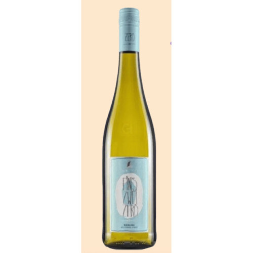 Leitz's Eins Zwei Zero Non-Alcoholic Riesling