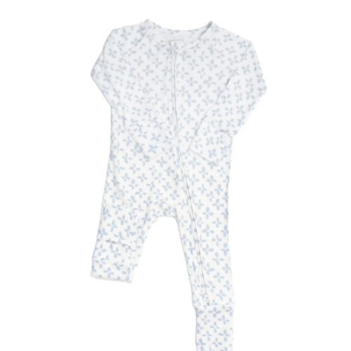 Sleep Romper - Clover