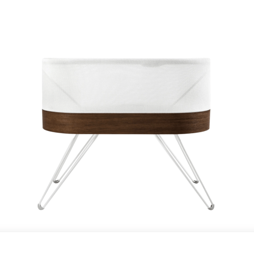 SNOO | Smart Baby Sleeper and Bassinet | Over The Moon