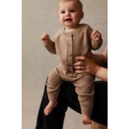 Organic Knit Legging