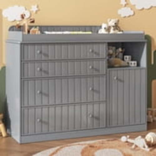 Nuresy dresser