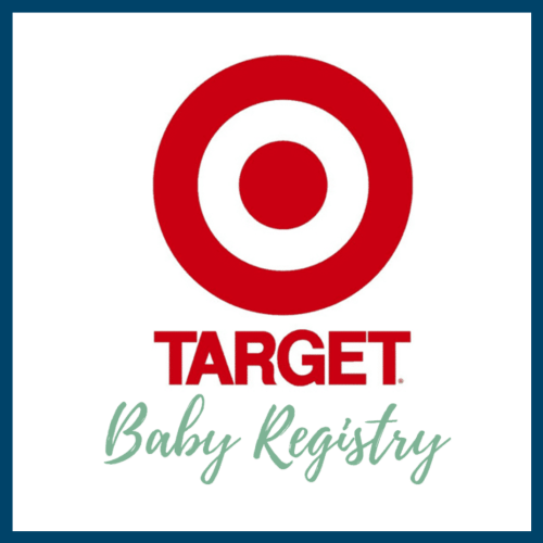 Target Baby Registry