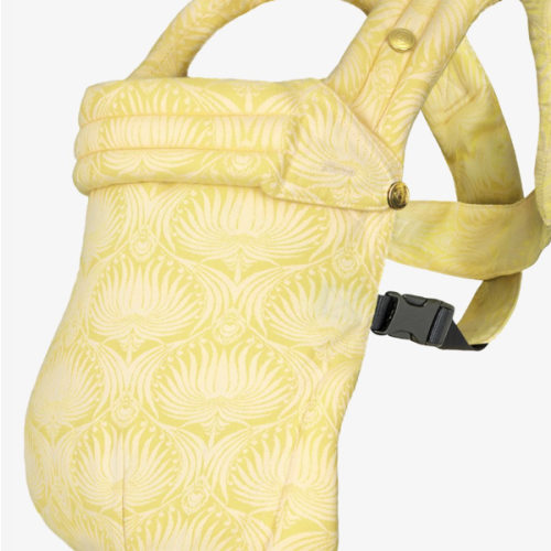 Boho Soleil | Zeitgeist Baby Carrier | SHOP ARTIPOPPE