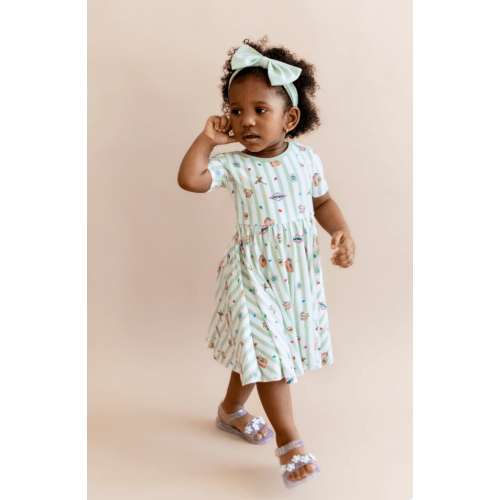 3T dress in Honeydukes