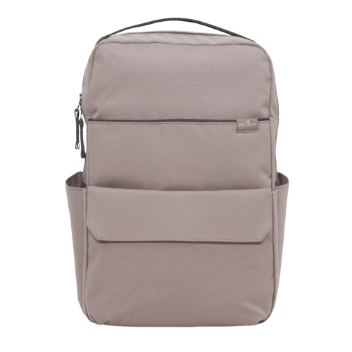 Red Rovr Roo Backpack - Truffle