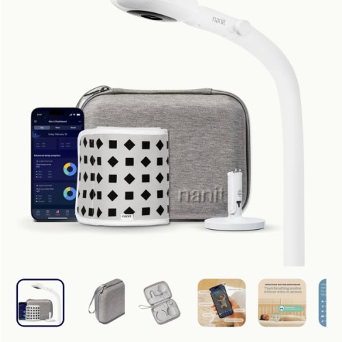 Nanit Baby Monitor
