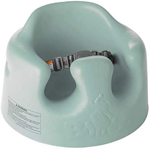 Bumbo Floor Seat PLUS+ - Agave