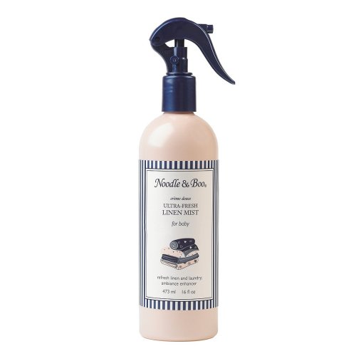Noodle & Boo Fresh Linen Mist