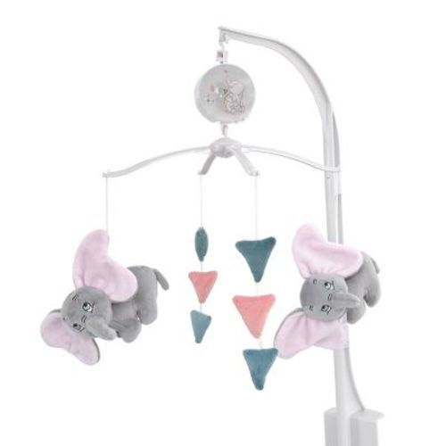 Disney Dumbo Hello Baby Musical Mobile