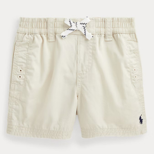 Cotton Chino Short | Ralph Lauren