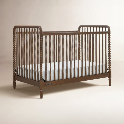 Delta Children Saint 4-in-1 Convertible Crib & Reviews | Birch Lane