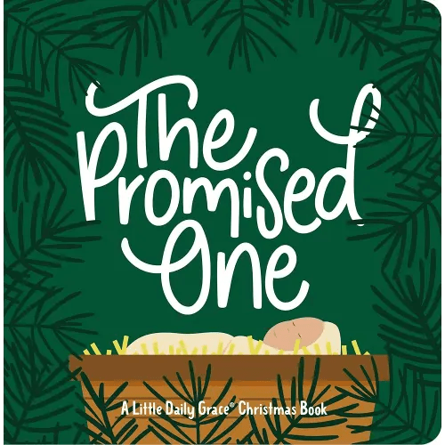 The Promised One | Children's Board Book