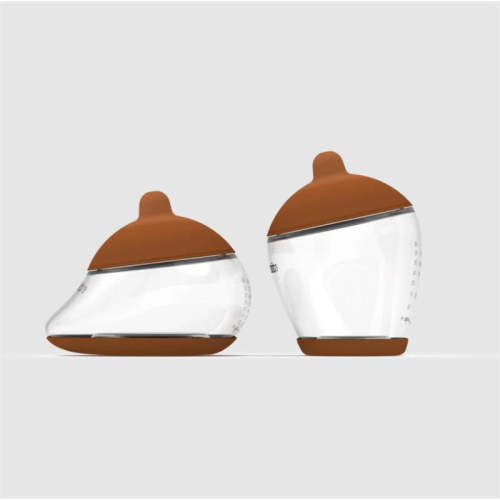 Emulait - Starter Kit Nipple Color Deep, Nipple Shape 2