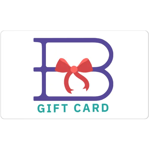 Bookshop.org Gift Cards