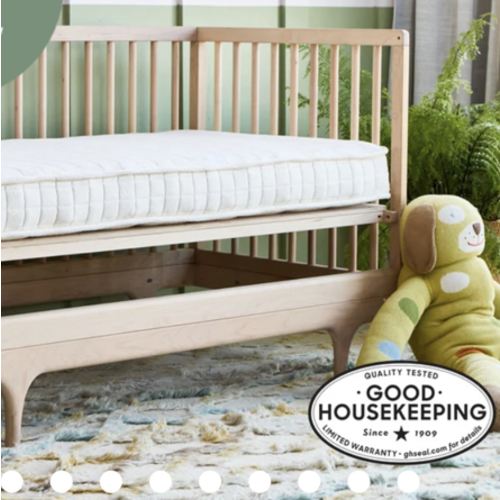 Affordable Eco Organic Crib Mattress | Avocado Mattress – Avocado Green Mattress