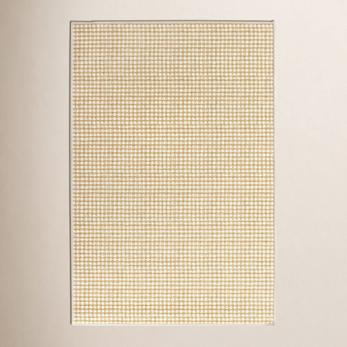 Dash and Albert Rugs Hartley Natural Machine Washable Rug & Reviews | Birch Lane