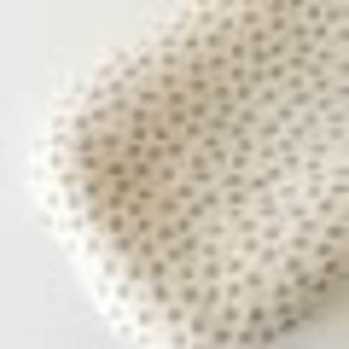 Muslin Cover for Lounger Nest - Blue Meadow