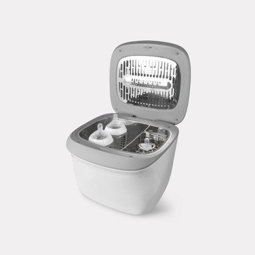 3-in-1 UV Steriliser