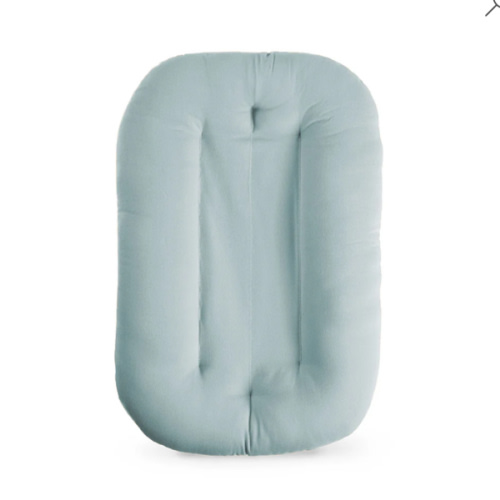 Infant Lounger | Slate