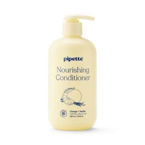 "baby shampoo"