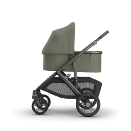 Vista V3 + Bassinet V3 Bundle