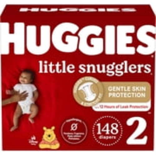 huggies diapers