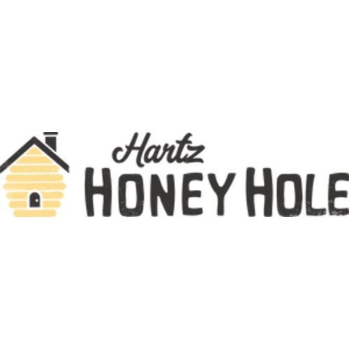 Baby Pullman’s Hartz Honey Hole Registry