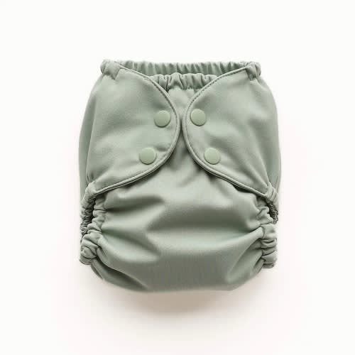 Cloth Diaper Waterproof Covers - Esembly Baby