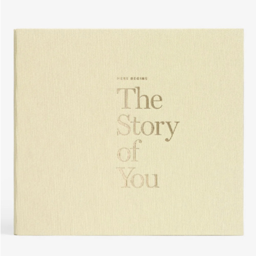 Baby Book | The Story of You
