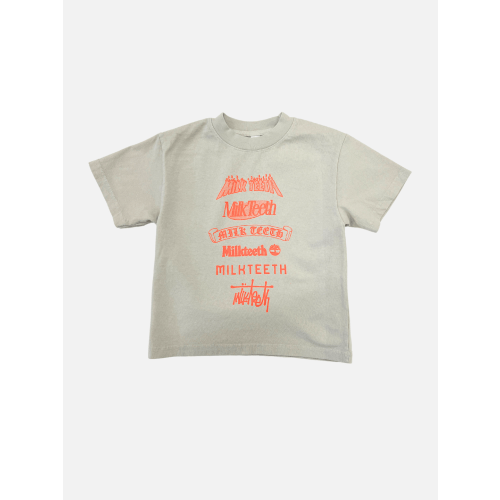 CEASE AND DESIST T-SHIRT