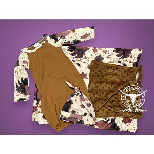NB outfit & Minkey