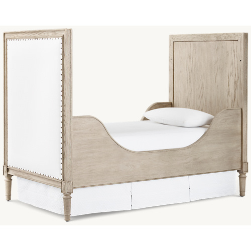 Marcelle Crib Toddler Bed Kit | RH Baby & Child