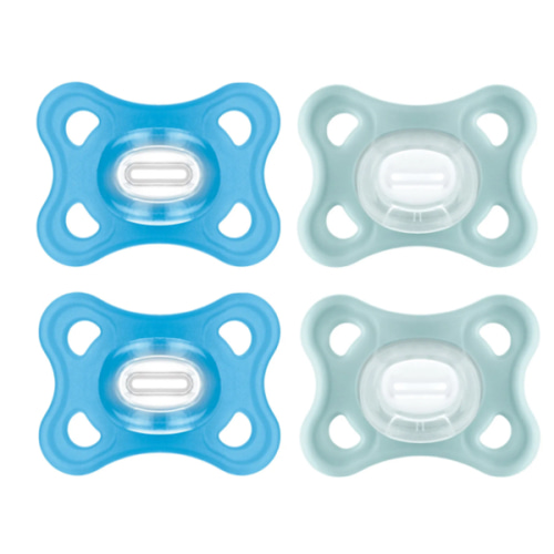 MAM Comfort Pacifier | MAM Baby