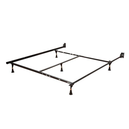 Adeline 4-in-1 Convertible Crib, Simply White, White Glove Delivery