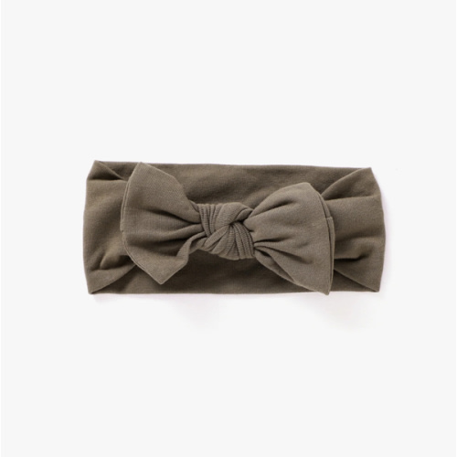 Jersey Headband | Walnut