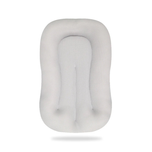 3D-Touch Breathable Lounger for Newborns