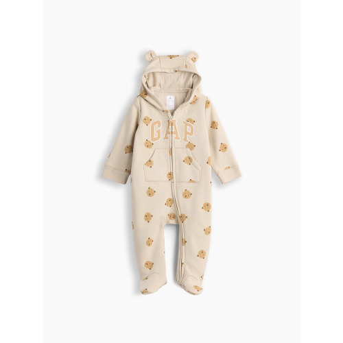 Baby Gap Logo One-Piece