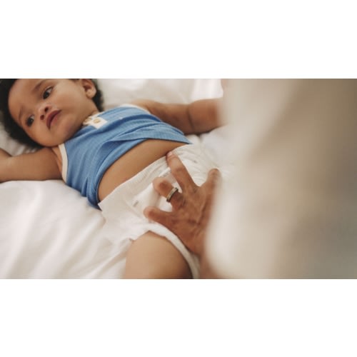 Coterie Diapers - Size 2+