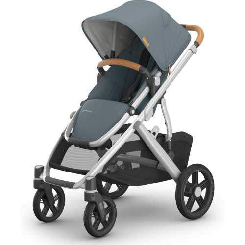 UPPAbaby Vista V3 Stroller – Baby & Kids 1st