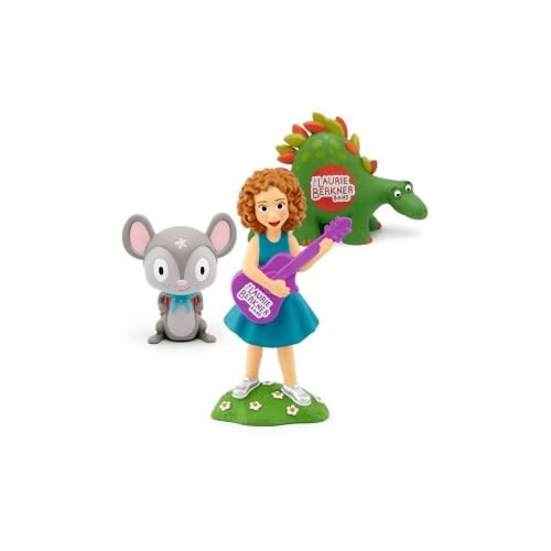 Laurie Berkner Favorites 3 Tonies Set