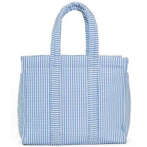 TRVL Design Pimlico Stripe Go Go Tote