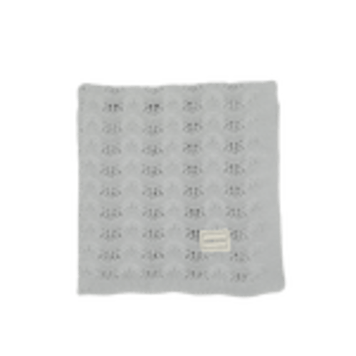 Calada Nube Blanket · Minicoton