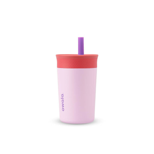 Kids Insulation Stainless Steel Tumbler